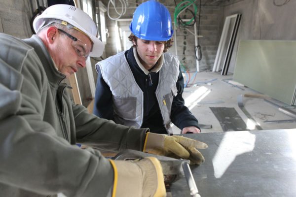 Selecting The Right Apprentice So That It Is A Win/Win