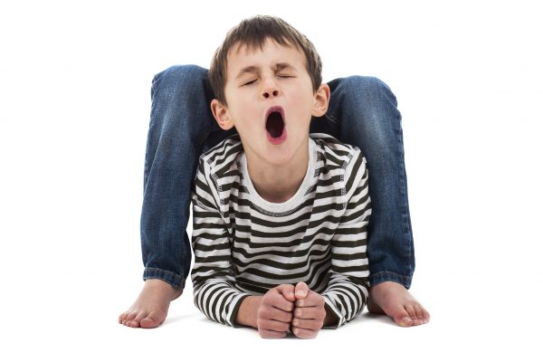 If You’re Not Groaning You’re Not Growing!