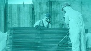 Lead paint and asbestos safety training