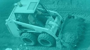 Skid steer training courses