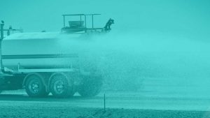 Water Truck Ticket
