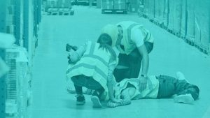 Provide Basic Emergency Life Support
