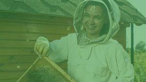 Certificate III Beekeeping product
