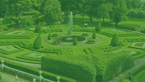 Certificate III in Parks and Gardens