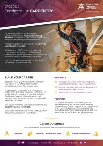 https://www.fta.edu.au/wp-content/uploads/2020/06/Flyer_A4_Portrait_-_Artwork__COURSE-BROCHURE-Cert-III-CARPENTRY-FRONT-212x300.jpg