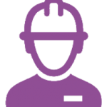 tradie icon