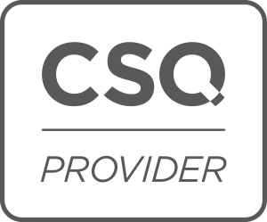 CSQ Provider