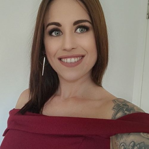 Alexis Hunt